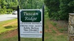 Tuscan Ridge